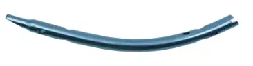 Clavo intramedular tibial distal – fijación retrógrada – imagen 2