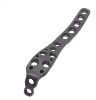 Placa de bloqueo de cúbito proximal y olécranon – imagen 2